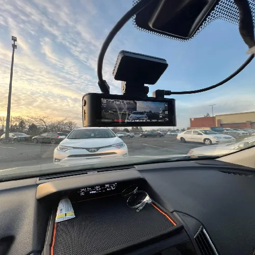 Dash Cam