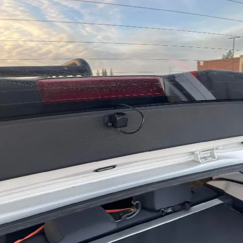 Dash Cam