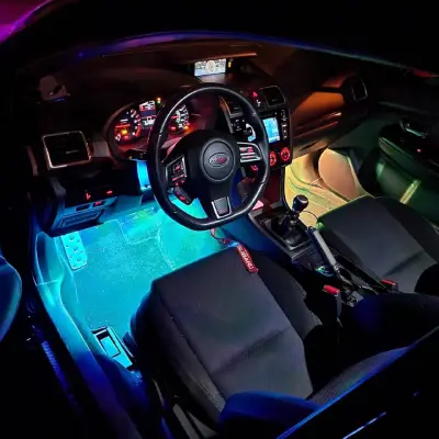 Interior Lighting