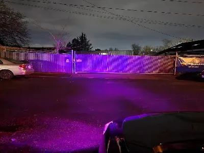 LED Headlights