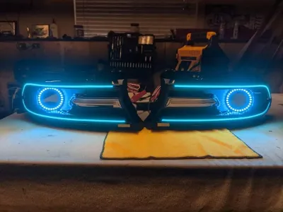 LED Rope